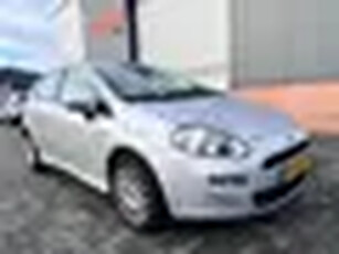 Fiat Punto Evo 1.3 M-Jet Pop