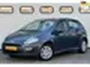 Fiat Punto Evo 1.3 M-Jet Street 5DEURS AIRCO IN NIEUWSTAAT