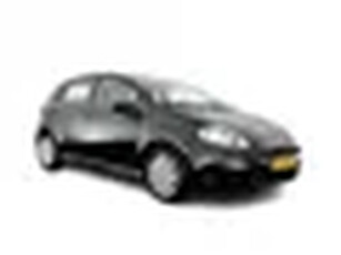 Fiat Punto Evo 1.3 M-Jet Street *AIRCO CRUISE COMFORT-SEATS RADIO-CD/MP3 15''ALU*