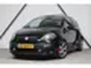 Fiat Punto Evo 1.4-16V Multiair Abarth l 163 PK l Panoramadak