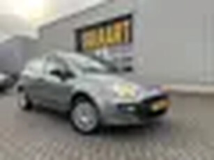 Fiat Punto Evo 1.4 Dynamic AIRCO