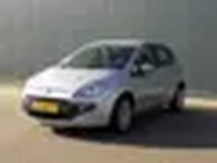 Fiat Punto Evo 1.4 Dynamic Automaat