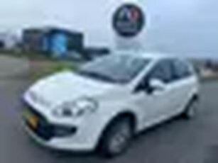 Fiat Punto Evo 2011 * 1.3 M-Jet EVO * Euro5 * Export !