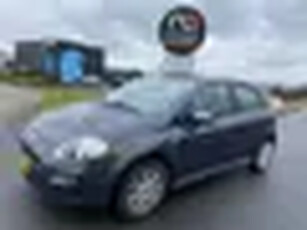 Fiat Punto Evo 2014 * EVO * 1.3 M-Jet Street * Euro 5