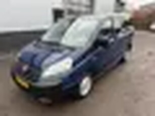 Fiat Scudo Combinato 10 1.6 MultiJet L1H1 Incl BTW