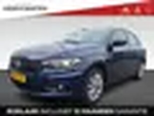 Fiat Tipo 1.4 T-Jet 16v Business (bj 2017)