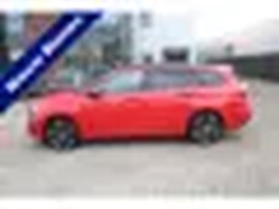 Fiat Tipo Stationwagon 1.0 City Sport Clima-Adapt. Cruise-Navi-Carplay-Camera-Stoelverwarming-Led Ve