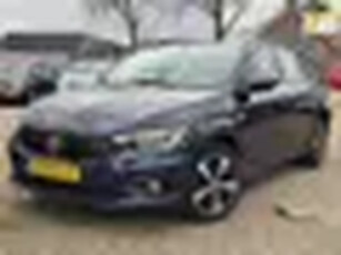 Fiat Tipo Stationwagon 1.6 MultiJet 16v Business NAVIGATIE CLIMA BTW AUTO