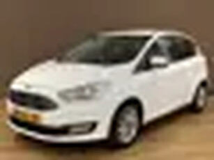 Ford C-Max 1.0 TitaniumNavigatieClimate Control