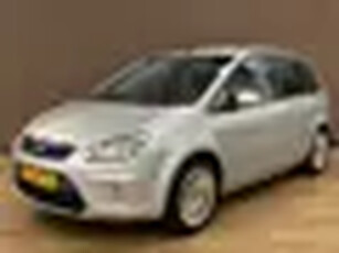 Ford C-Max 1.6-16V TitaniumNavigatieClimate Control