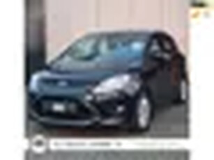 Ford C-Max 1.6 EcoBoost Titanium / Groot onderhoud / Trekhaak / 150 PK! /