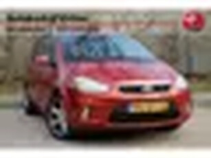 Ford C-MAX 1.8-16V 126pk Titanium NL-auto Luxe! Navigatie Climate control Cruise control