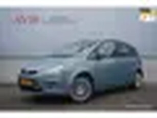 Ford C-Max 1.8-16V Titanium Flexifuel