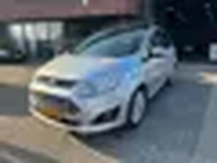 Ford C-Max 2.0 Plug-in Hybrid Titanium Plus PANO LEDER CAMERA VOL