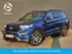 Ford Explorer 3.0 V6 EcoBoost ST-Line Plug In Hybrid 457pk 7 Persoons PHEV Panodak Trekhaak Afn