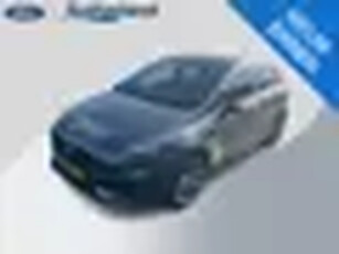 Ford Fiesta 1.0 EcoBoost Hybrid ST-Line X 125pk Winterpack