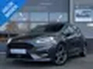 Ford Fiesta 1.0 EcoBoost ST-Line LED Navi CarPlay