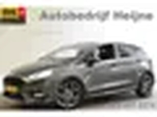 Ford Fiesta 1.0 ECOBOOST ST-LINE SPORT NAVI/ECC/LMV