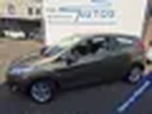 Ford Fiesta 1.25 Titanium Clima Nap (bj 2012)