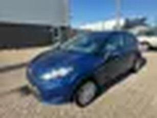 Ford Fiesta 1.25 Trend 2009 AIRCO