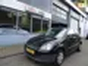 Ford Fiesta 1.3-8V Champion