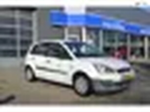 Ford Fiesta 1.4-16V Ambiente