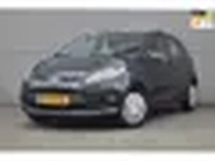 Ford Fiesta 1.4 Trend 5-Deurs, Airco, Cruise, Pdc.