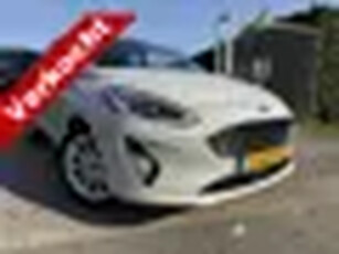 Ford Fiesta 1.5 TDCi TITANIUM NAVI/CAMERA/CLIMATE/PDC B