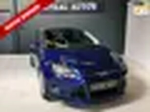 Ford Focus 1.0 EcoBoost Titanium NAVI AIRCO CRUISE PDC ELEK.RAMEN NAP APK.