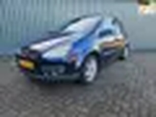 Ford Focus C-Max 1.8-16V First Edition APK 21-12-2025