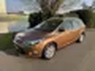 Ford Focus Wagon - 1.0 EcoBoost Edition PlusNieuwe distributieAirco