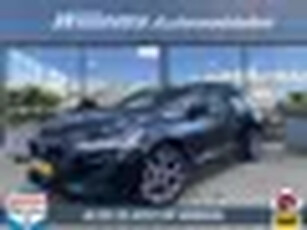 Ford FOCUS Wagon 1.0 EcoBoost Hybrid ST Line X Virtual Cockpit, Cruise Control & Camera 155pk