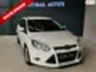 Ford Focus Wagon 1.0 EcoBoost Lease Trend AIRCO CRUISE STOEL.VERW PDC APK.