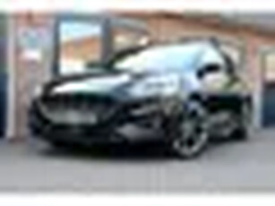 Ford Focus Wagon 1.0 EcoBoost ST Line Business AUTOMAAT NAVIGATIE LED CARPLAY STOELVERW.