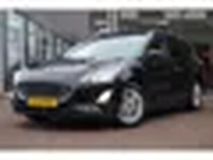 Ford Focus Wagon 1.0 EcoBoost Titanium X Business Automaat Navigatie Airco Elek. Pakket De