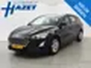 Ford Focus Wagon 1.0 EcoBoost Trend Edition Business APPLE CARPLAY NAVIGATIE CRUISE CONTROL