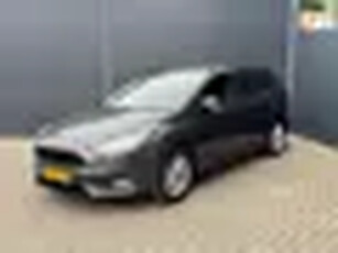 Ford Focus Wagon 1.0 Lease Edition