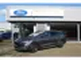 Ford FOCUS Wagon 1.5 EcoBoost 150PK Active Business Automaat TREKHAAK STOEL-STUUR VERWARMING C