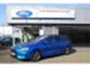 Ford FOCUS Wagon 1.5 EcoBoost 150PK ST Line Business Automaat ADAPTIEVE CRUISE STOEL-STUUR VERWA