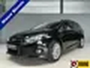 Ford FOCUS Wagon 1.6 EcoBoost Titanium NaviCruiseCameraStoelverwarming