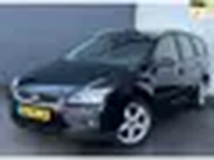 Ford Focus Wagon 2.0-16V Rally Edition AIRCO/CRUISE/LMV/NAP