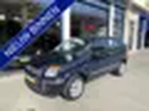 Ford Fusion 1.4-16V Champion AIRCO/NAP/NETTE STAAT