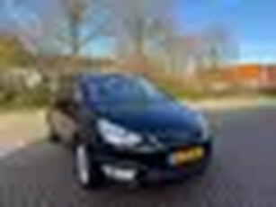 Ford Galaxy 1.6 SCTi Platinum