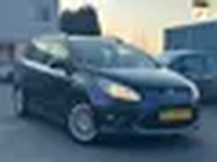 Ford Grand C-Max 1.6 SCTi Titanium 7p.