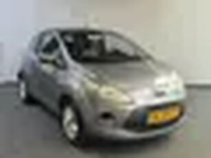 Ford Ka 1.2 Cool & Sound start/stop uit 2012 Rijklaar + nieuwe apk geen garantie Henk Jongen Auto's