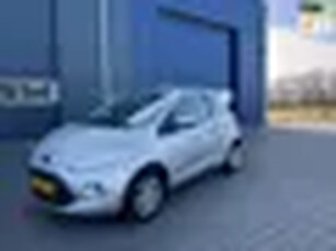 Ford Ka 1.2 Titanium X Airco 137.000km