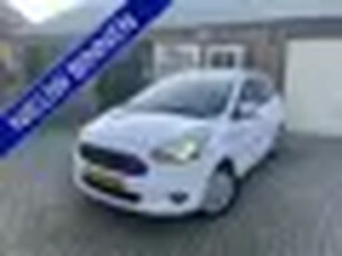 Ford Ka+ 1.2 Trend Essential Airco (bj 2016)