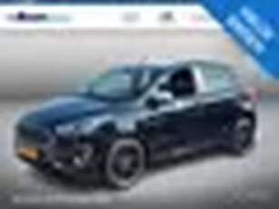 Ford Ka+ 1.2 Trend Ultimate Black AIRCO LMV CRUISE rijklaarprijs!!