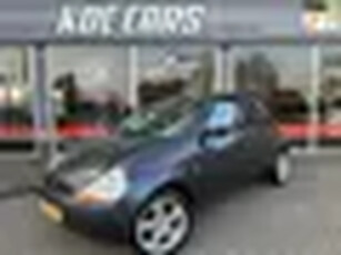 Ford Ka 1.3 Cool & Sound NIEUWE APK + AIRCO