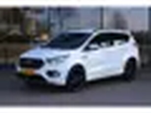 Ford Kuga 1.5 EcoBoost ST Line, Trekhaak, Winterpakket, Sony Sound, Camera